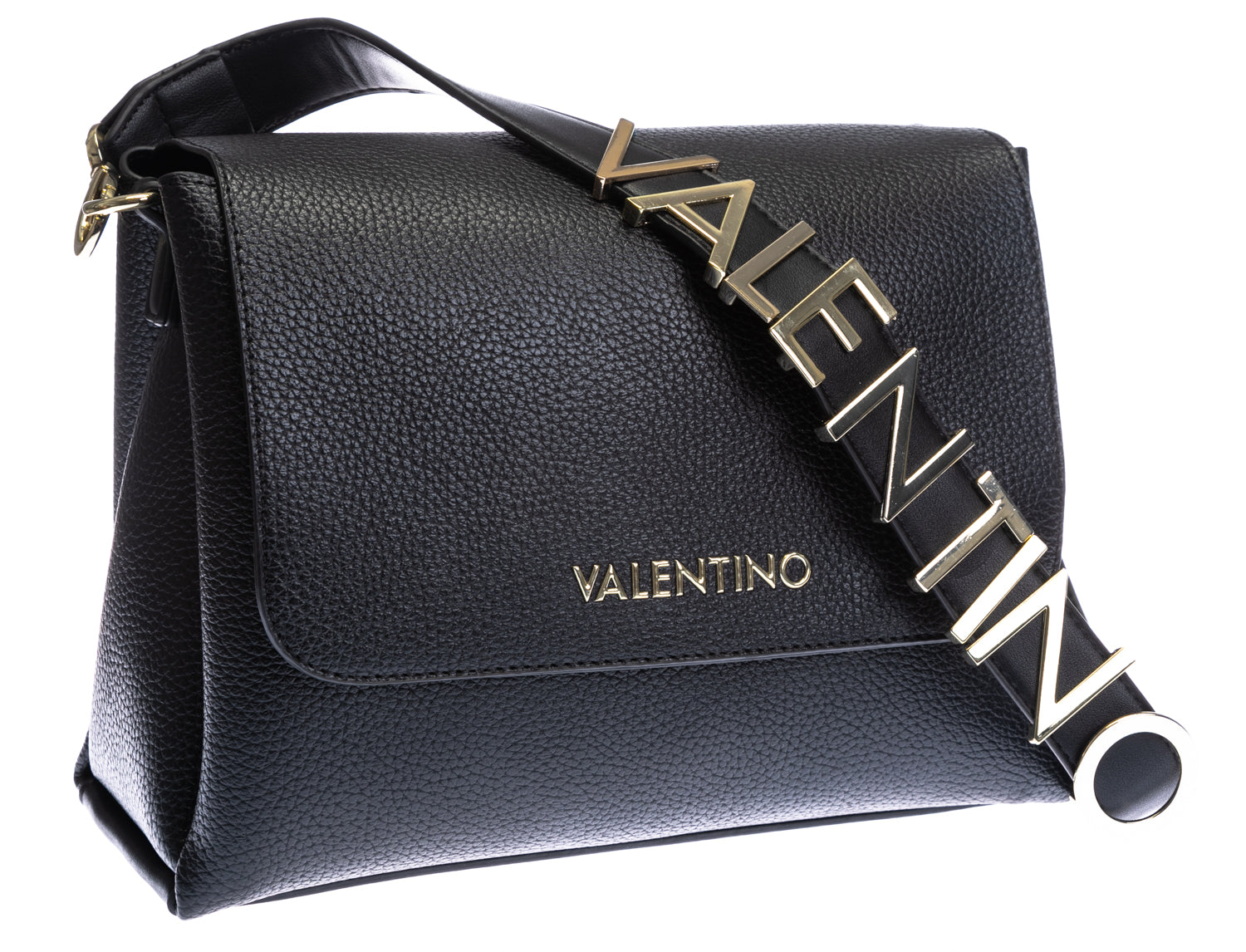 Valentino Bags ALEXIA - Across body bag - nero/black 