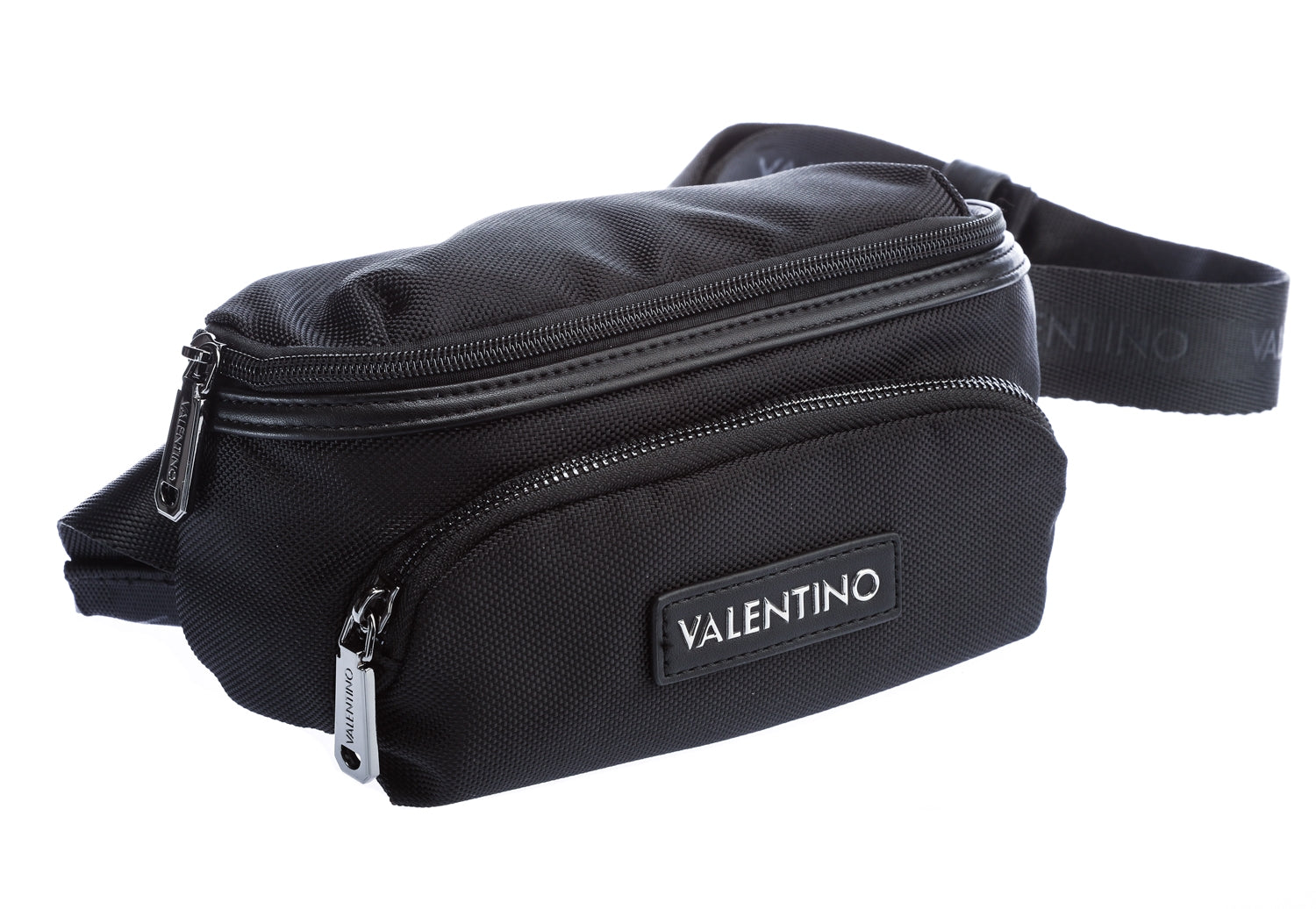 Valentino Bags Anakin Bum Bag in Black I Valentino Bags I Norton