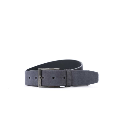 BOSS Elloy G Sd Sz35 Belt in Dark Blue