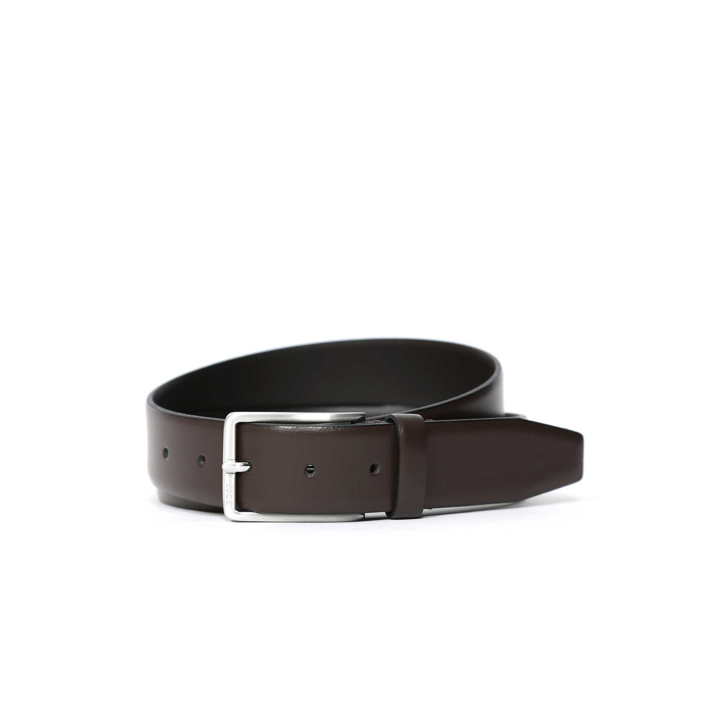 BOSS Erman L Sz35 Belt in Brown