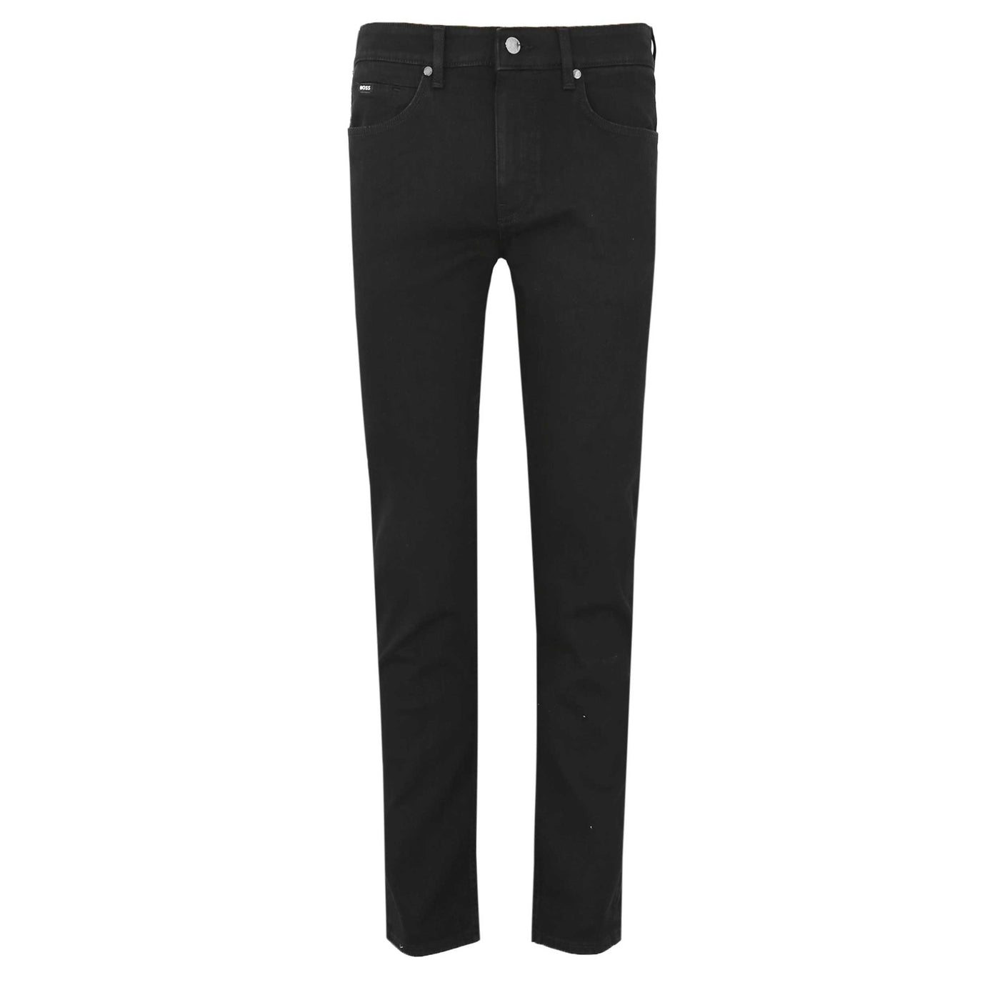 BOSS H Delaware Jean in Black