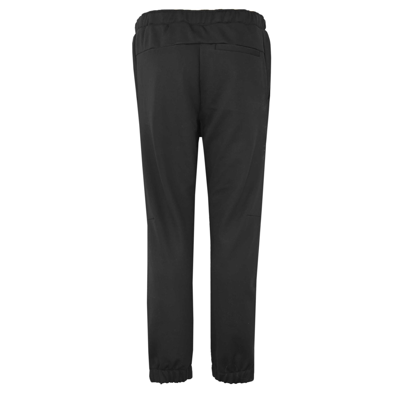 BOSS Hariq Sweat Pant in Black Back