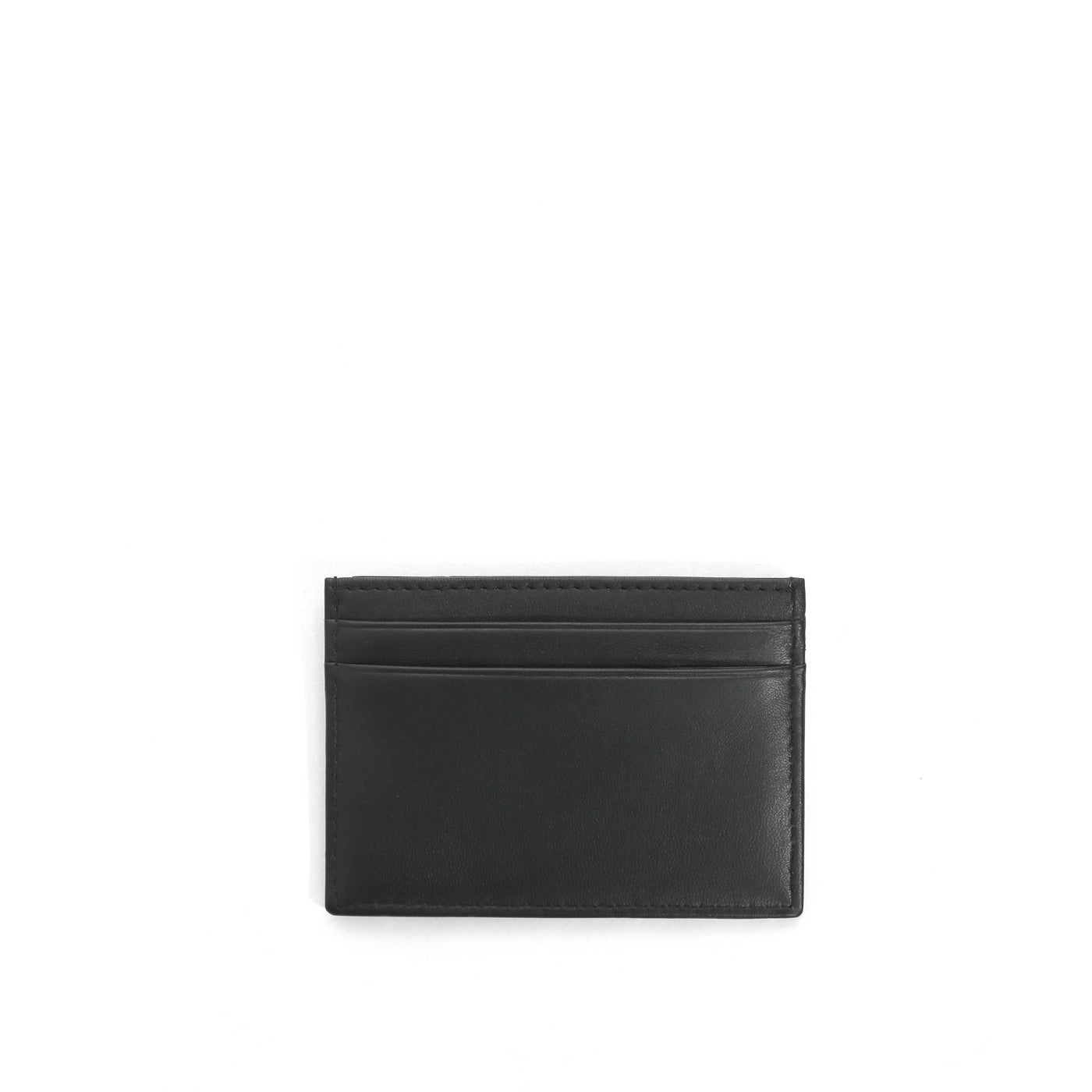 BOSS Randy N Card Case in Black Back