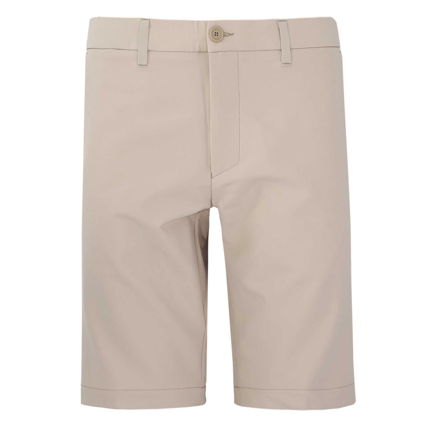 BOSS S Commuter Short in Medium Beige