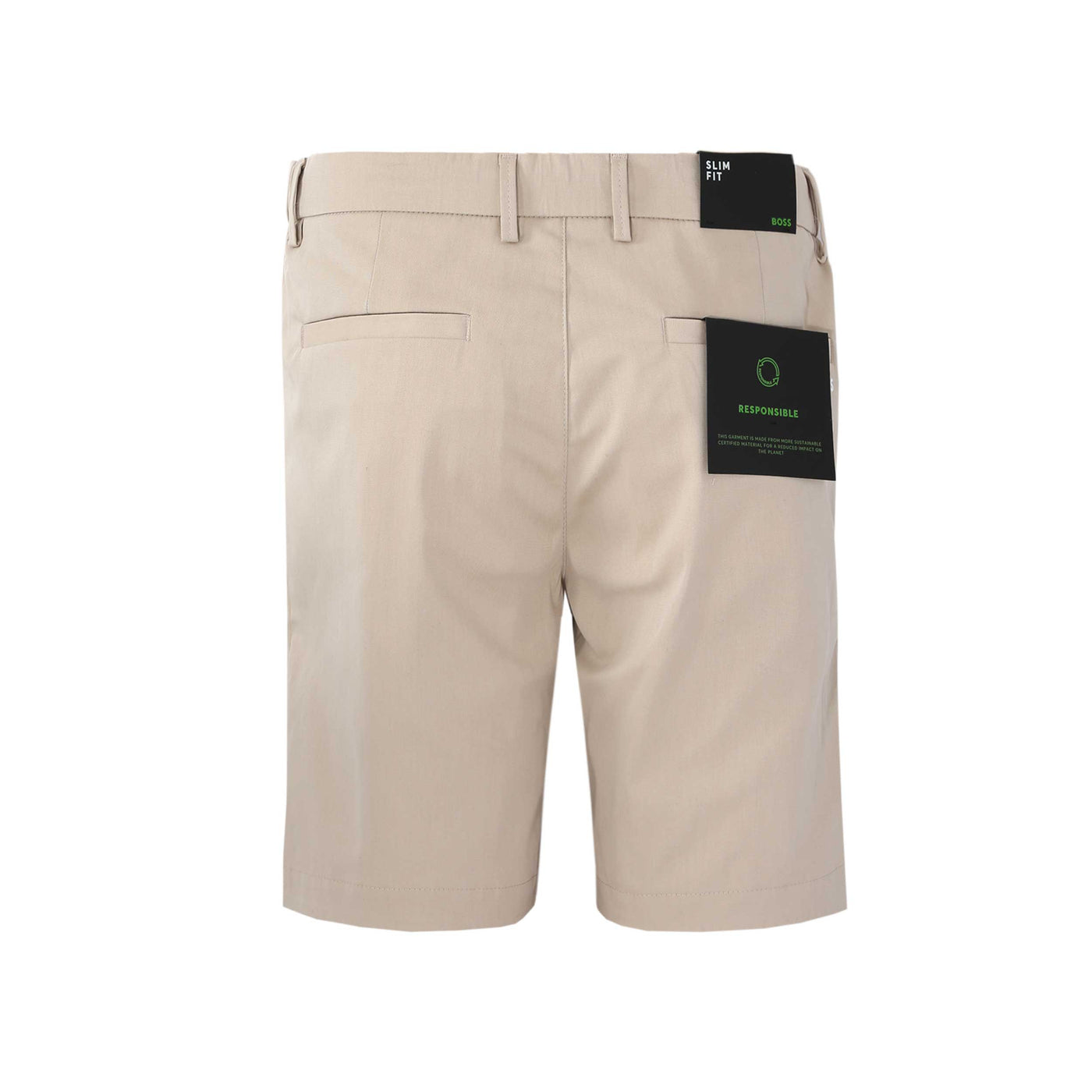 BOSS S Liem2 Short in Medium Beige