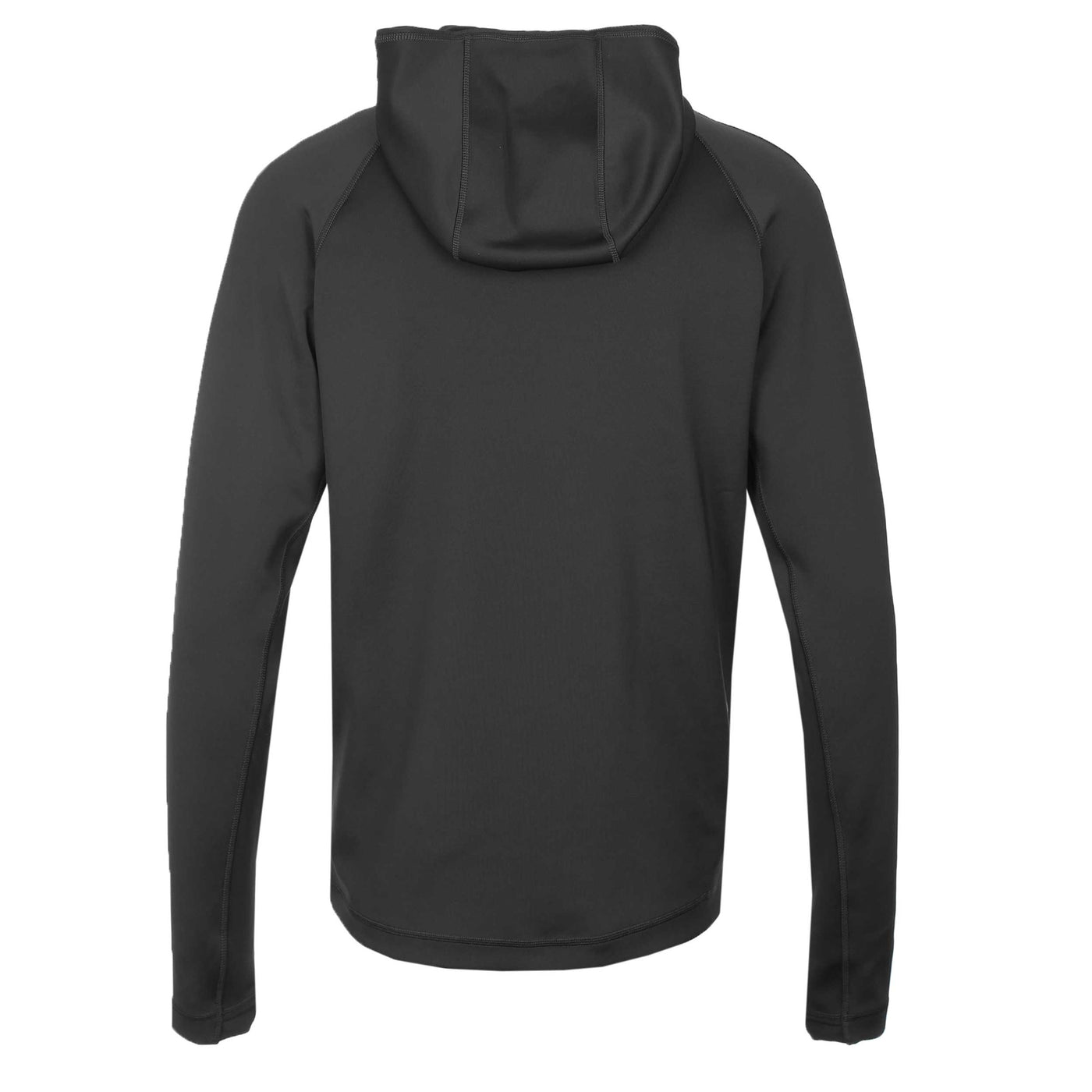 BOSS Sicon Active Sweatshirt in Black Back