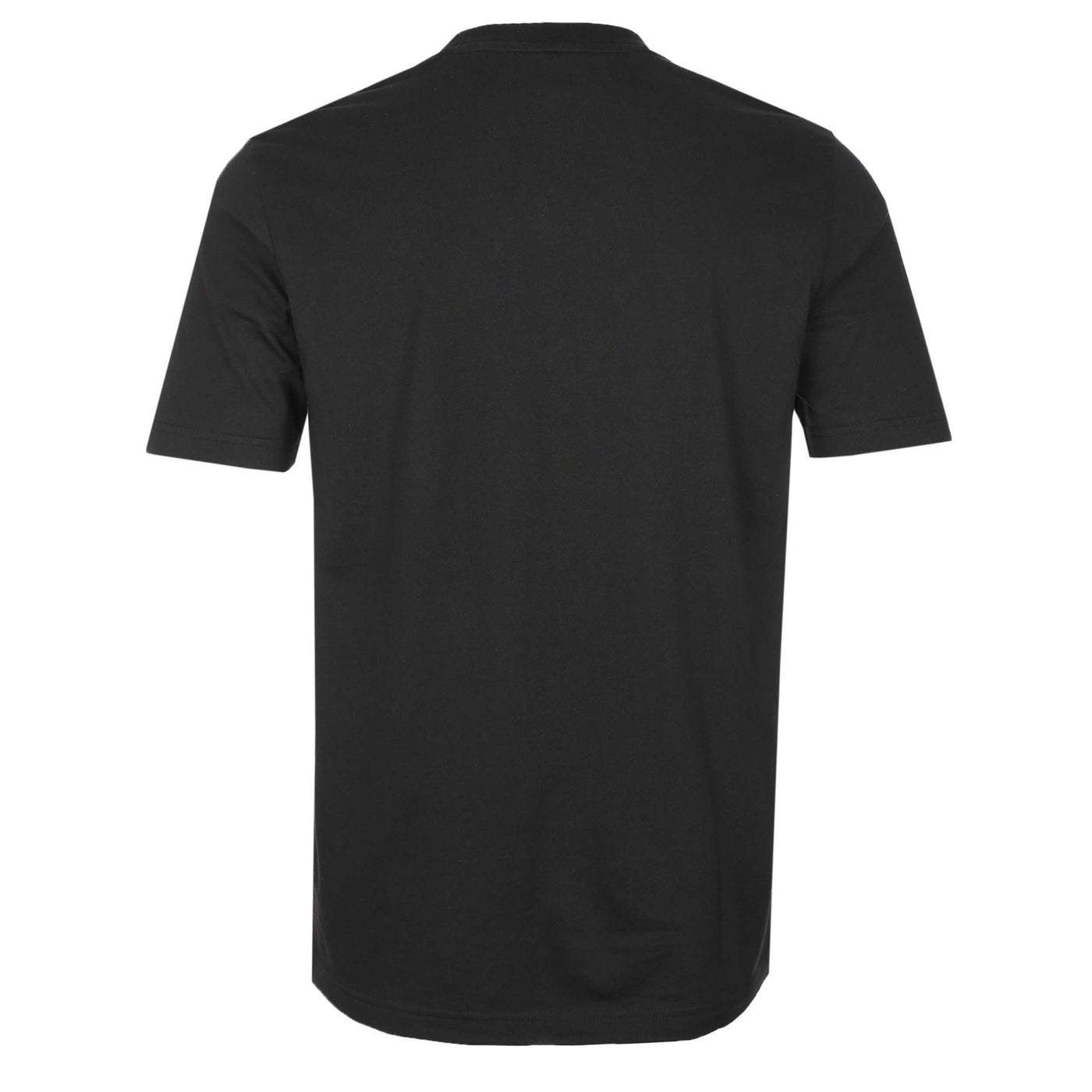 BOSS Te atacama T-Shirt in Black Back