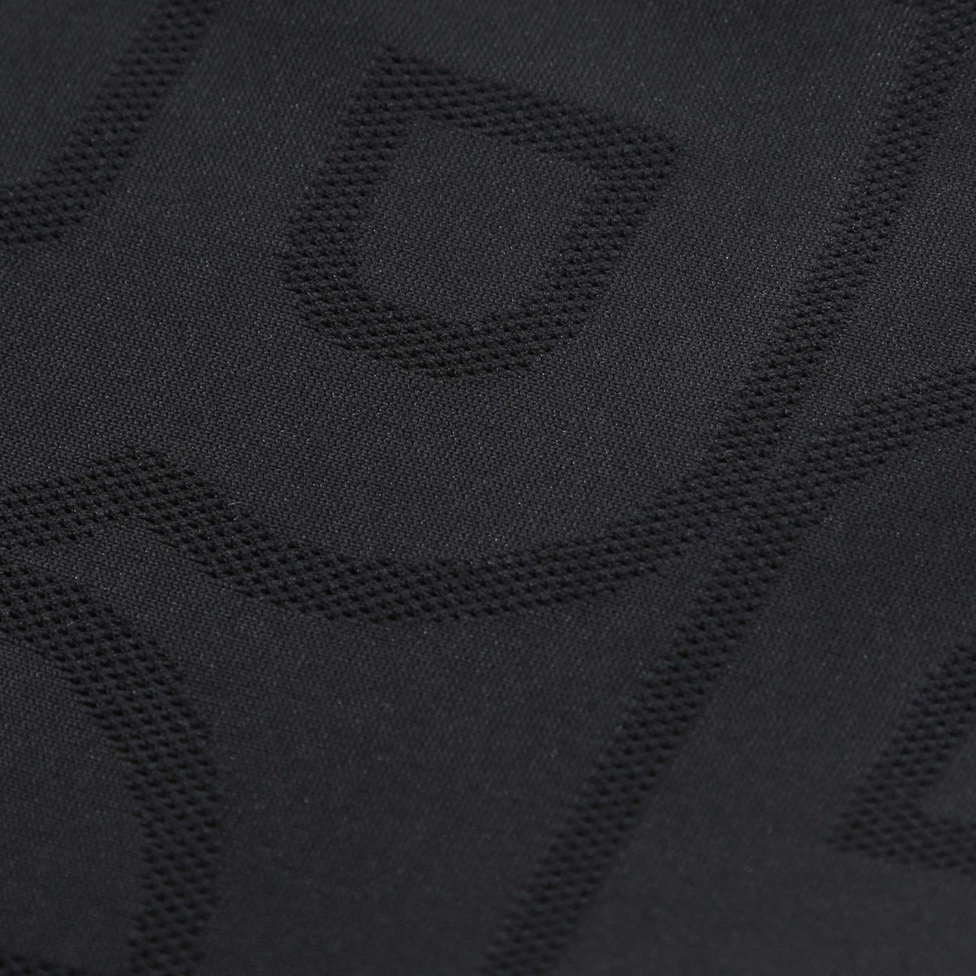 BOSS Tee MB 3 T Shirt in Black Detail