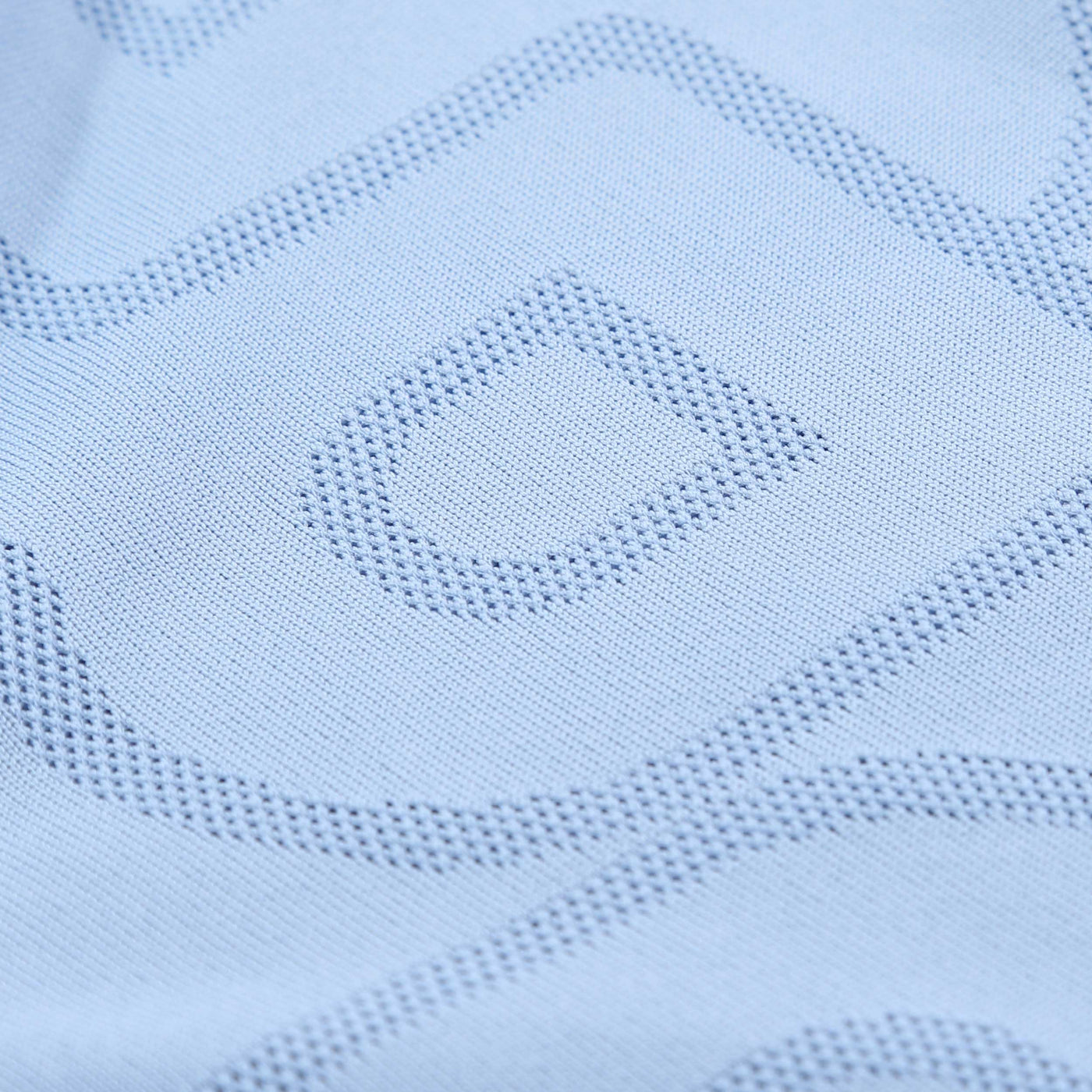 BOSS Tee MB 3 T Shirt in Sky Blue Logo Detail