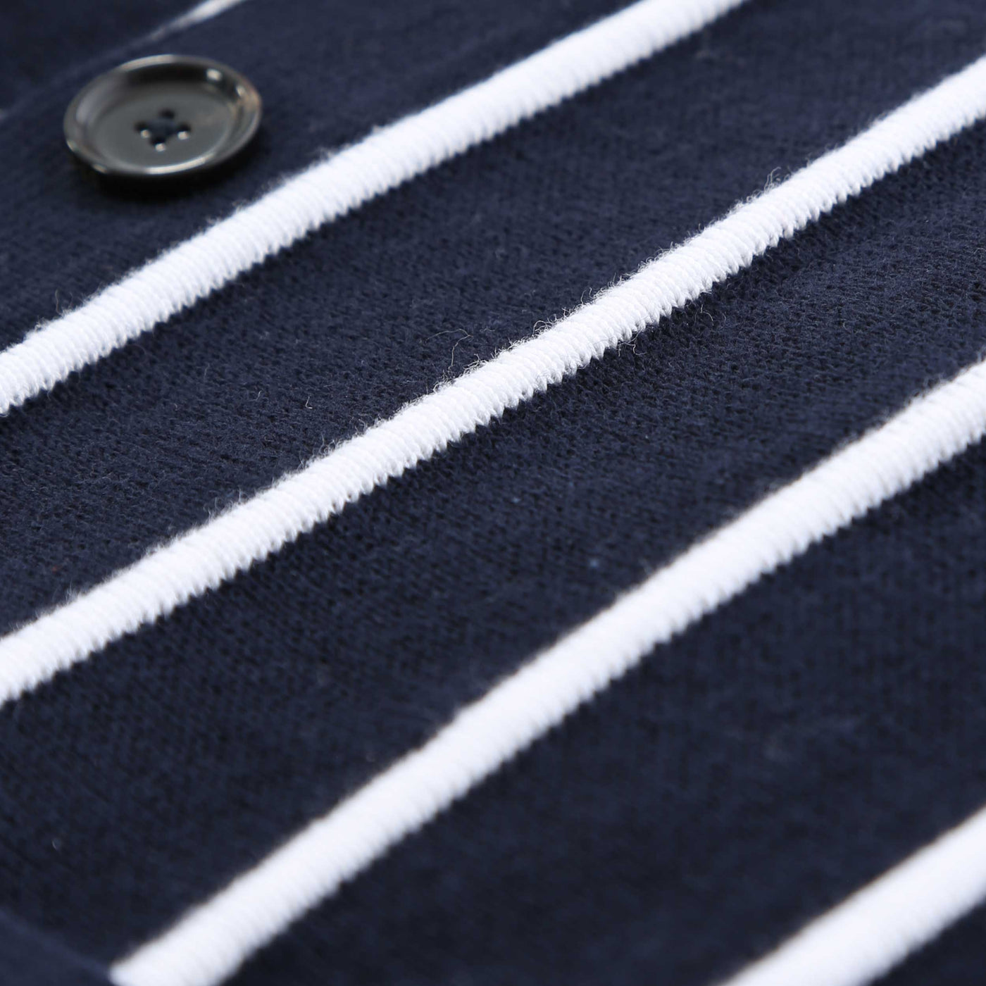 BOSS Tripoli Knitwear in Navy Design