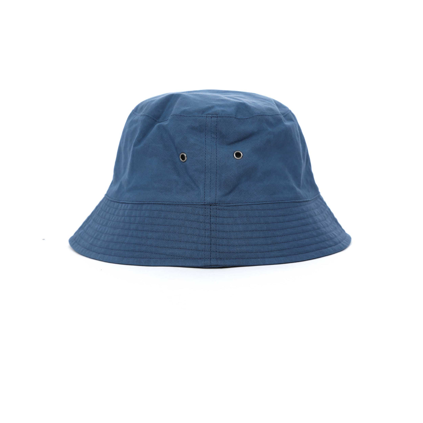 Belstaff Bucket Hat in Insignia Blue Back