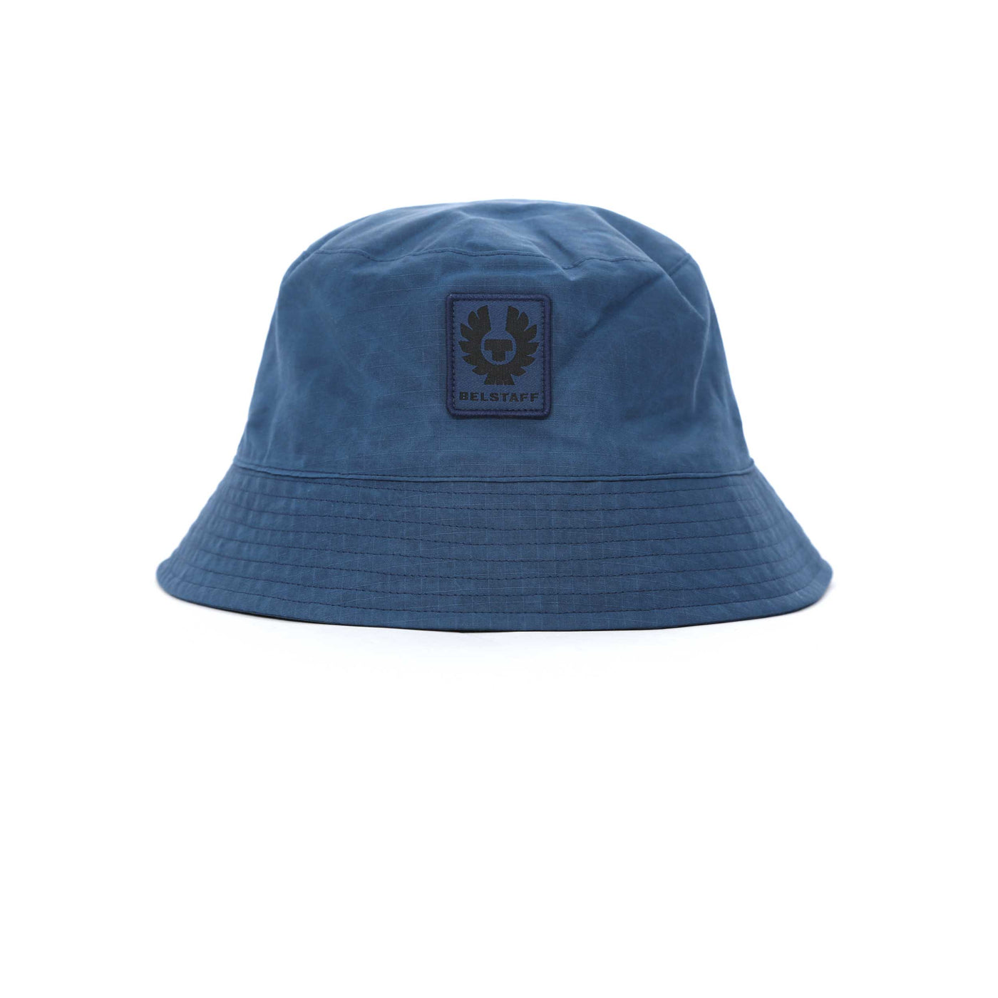 Belstaff Bucket Hat in Insignia Blue