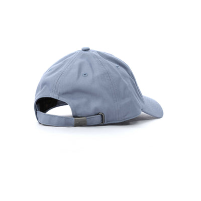 Belstaff Phoenix Logo Cap in Blue Flint Back