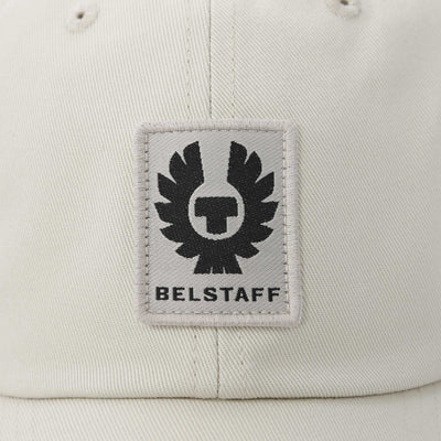 Belstaff Phoenix Logo Capin Stone Beige Logo