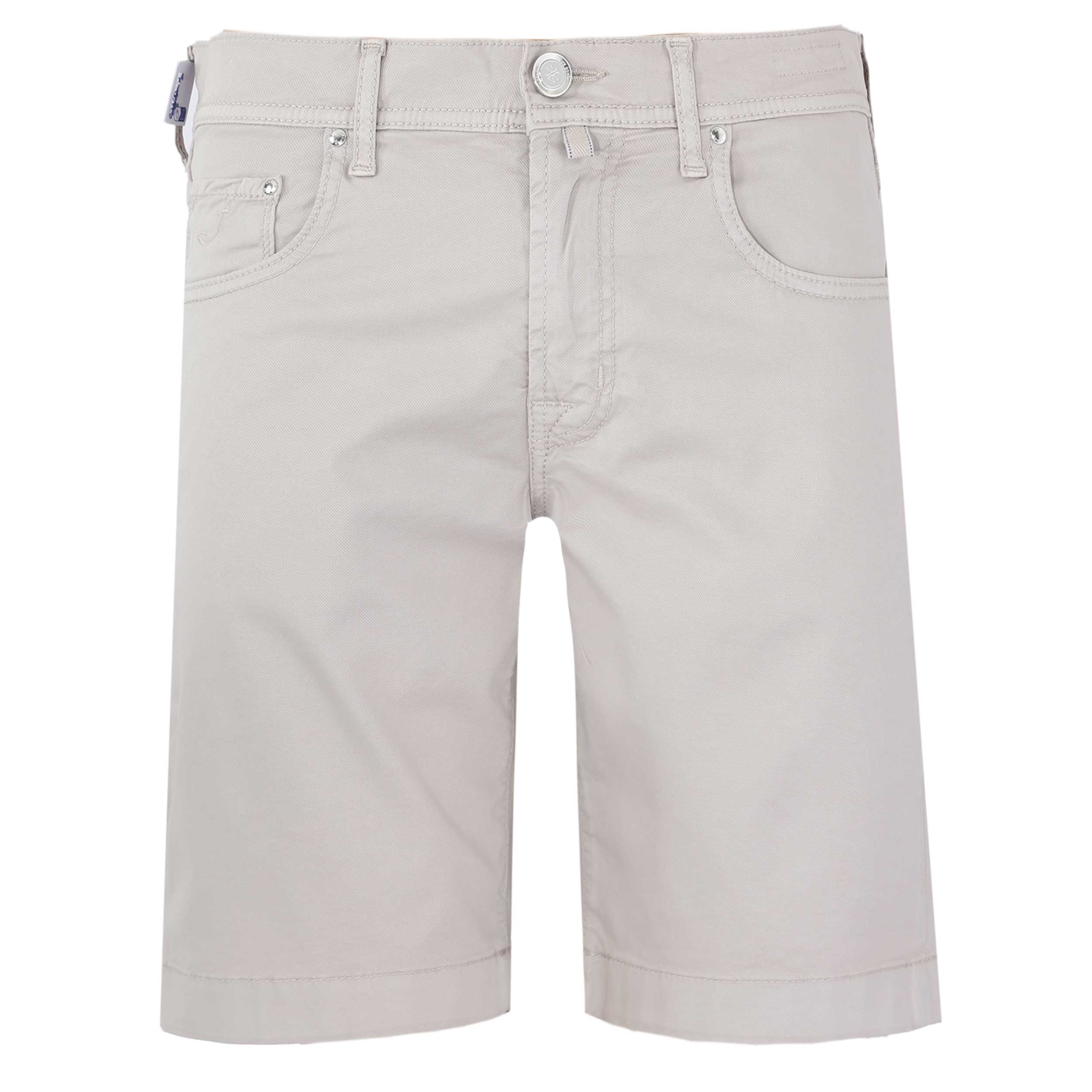 Jacob Cohen Nicholas Short in Beige