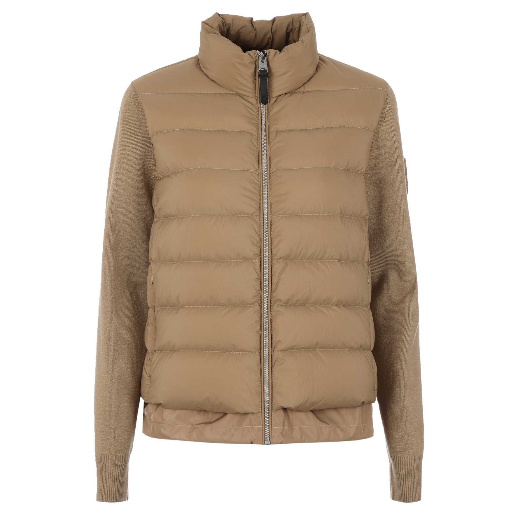 Mackage Oceane Ladies Jacket in Camel | Mackage | Norton Barrie