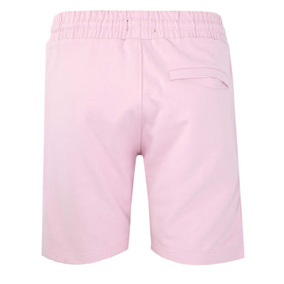 Marshall Artist Siren Jersey Short in Pink Back