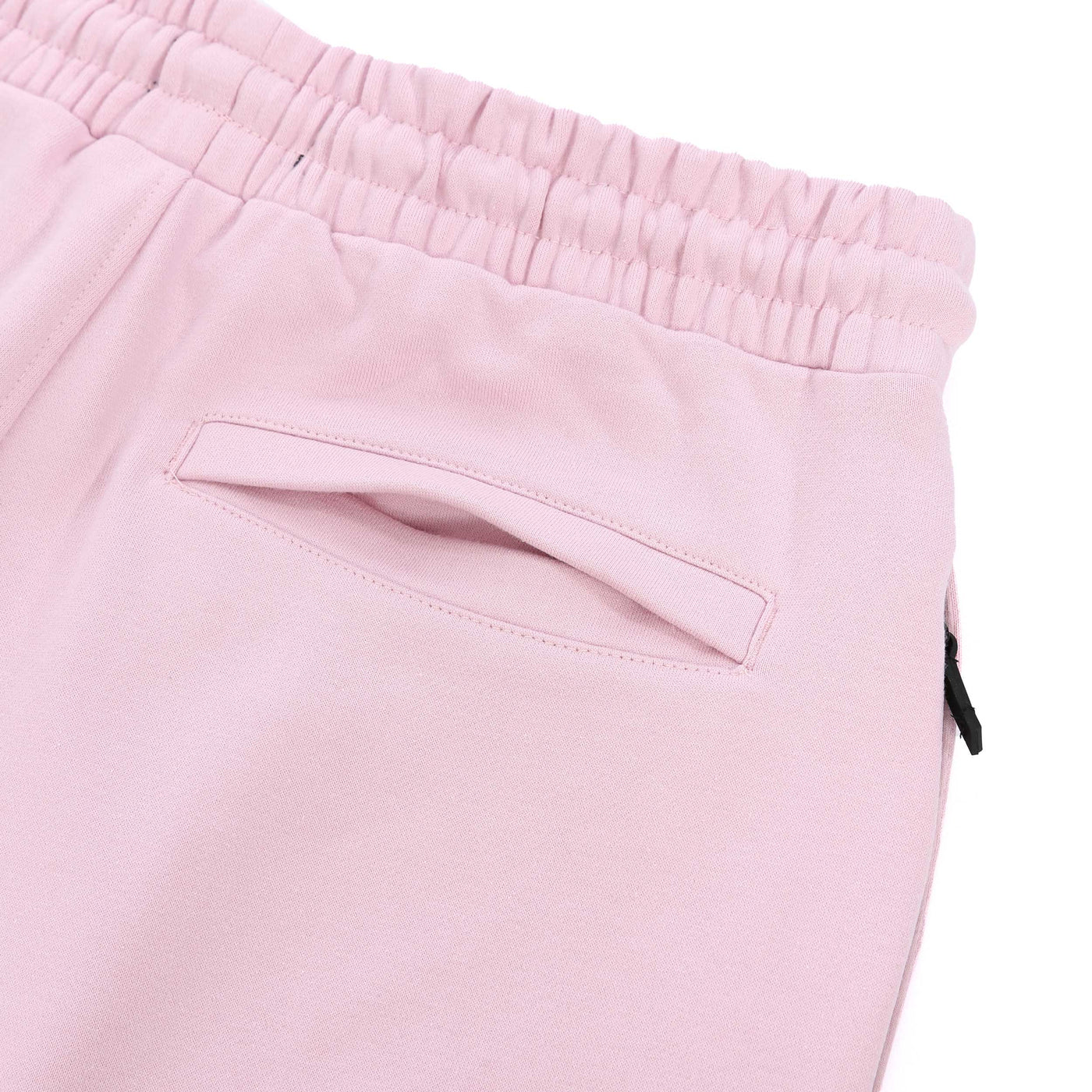 Marshall Artist Siren Jersey Short in Pink Seat Pocket