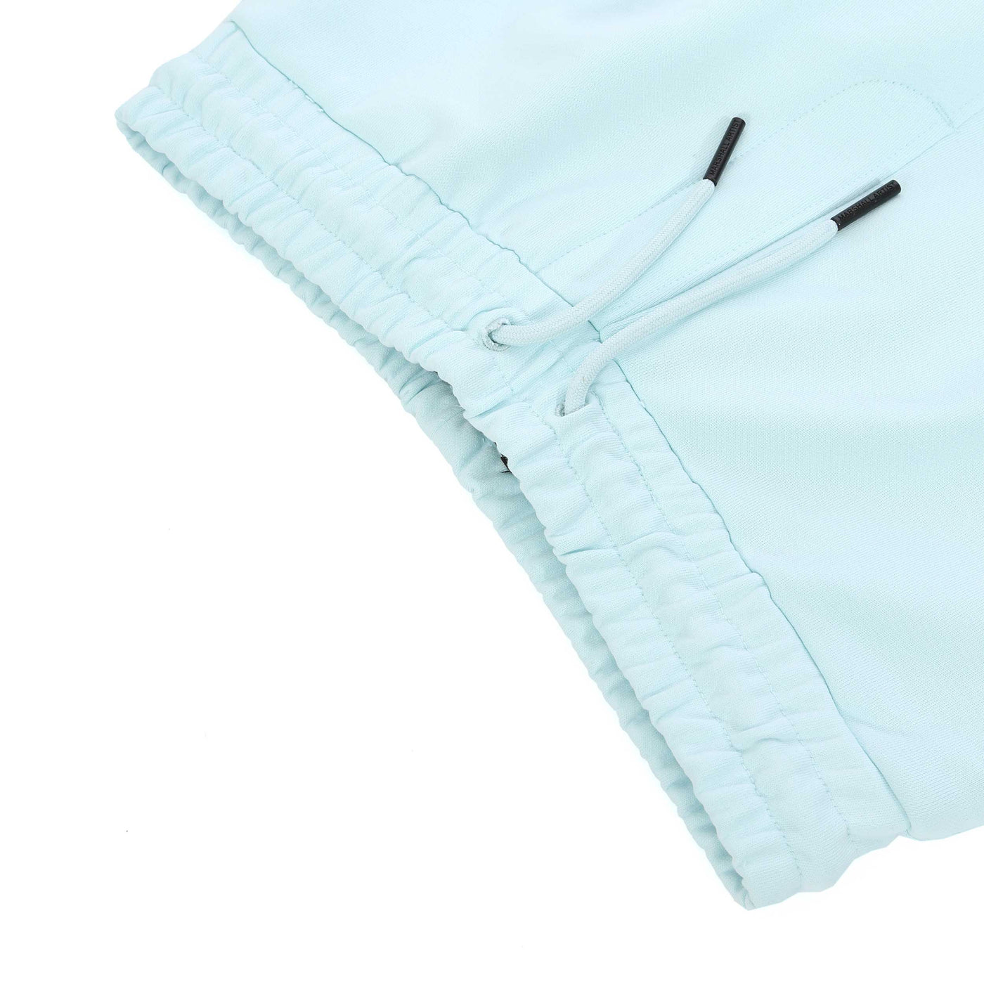 Marshall Artist Siren Jersey Short in Sky Blue Waist