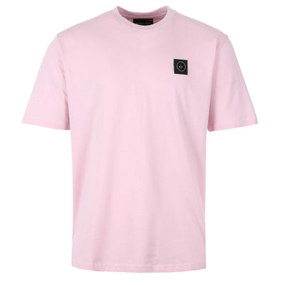 Marshall Artist Siren T Shirt in Pink