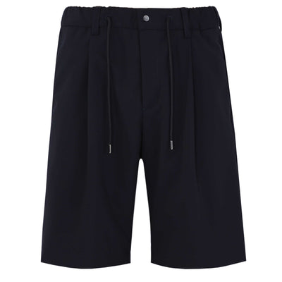 Montecore Basic Short in Navy