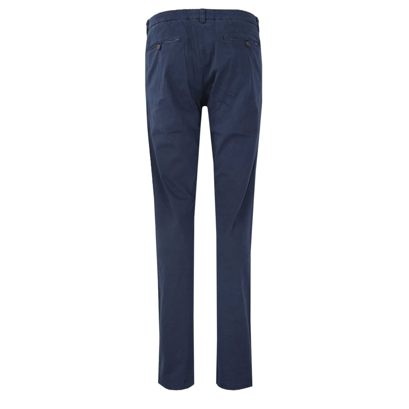 Oliver Sweeney Besterios Chino in Navy Back