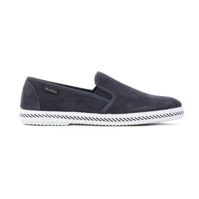 Oliver Sweeney Campomar Espadrille in Navy