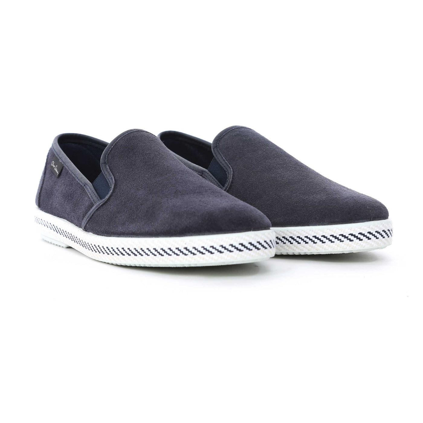 Oliver Sweeney Campomar Espadrille in Navy Pair