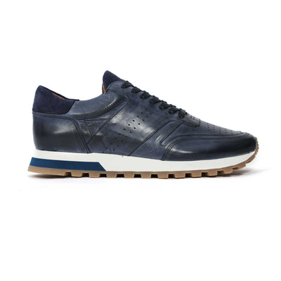 Oliver Sweeney Orjais Trainer in Navy