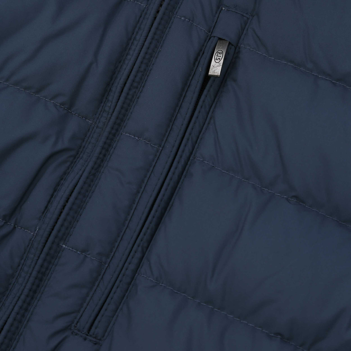 Parajumpers Last Minute Jacket in Dark Avio Pocket