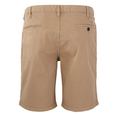 Paul Smith Casual Short in Camel back