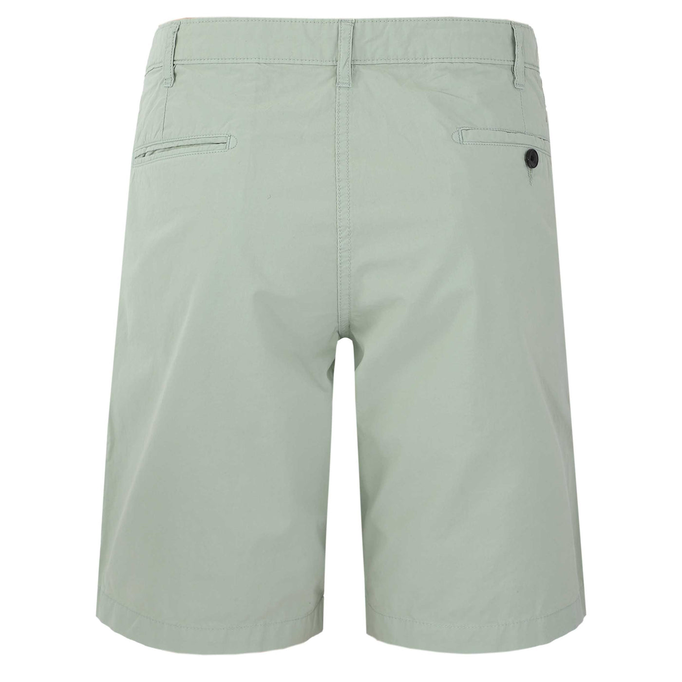 Paul Smith Casual Short in Green Back