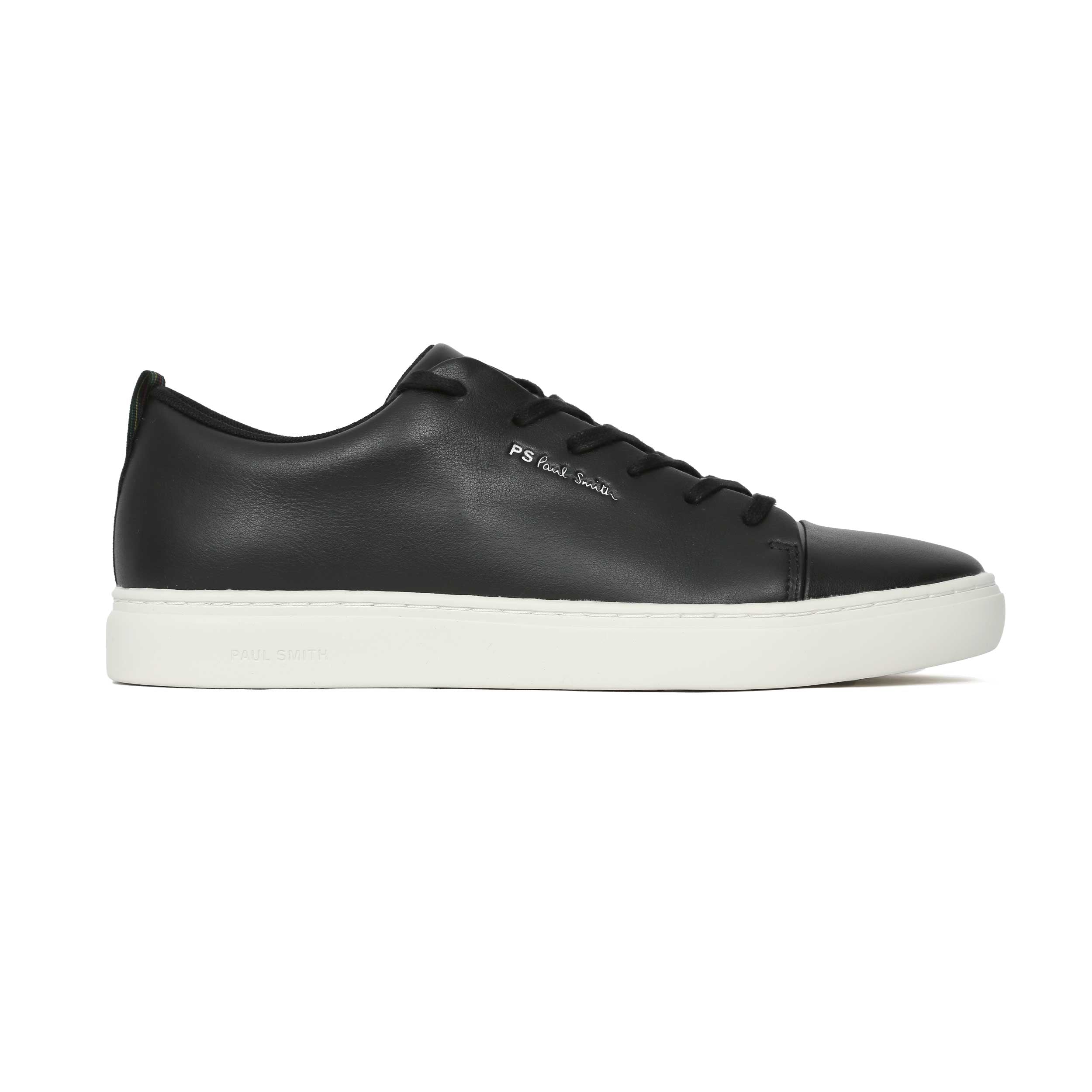 Paul Smith Lee Trainer in Black