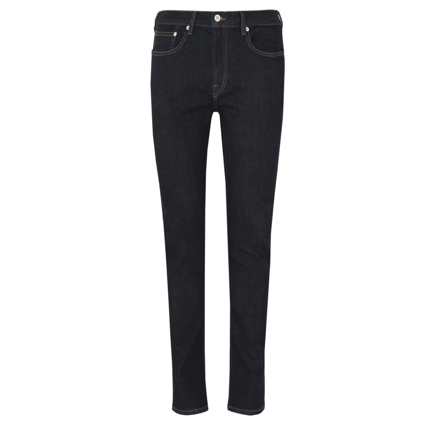 Paul Smith Slim Fit Jean in Indigo Wash