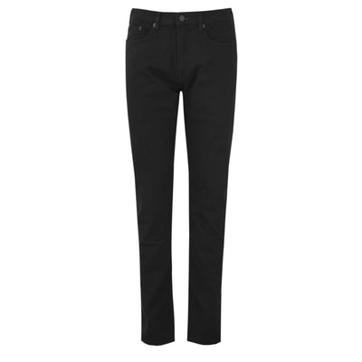 Paul Smith Tapered Fit Jean in Black