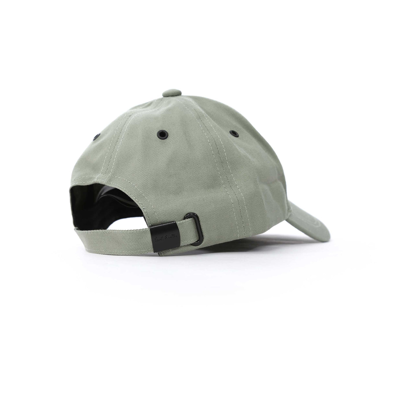 Paul Smith Zebra Cap in Green Back