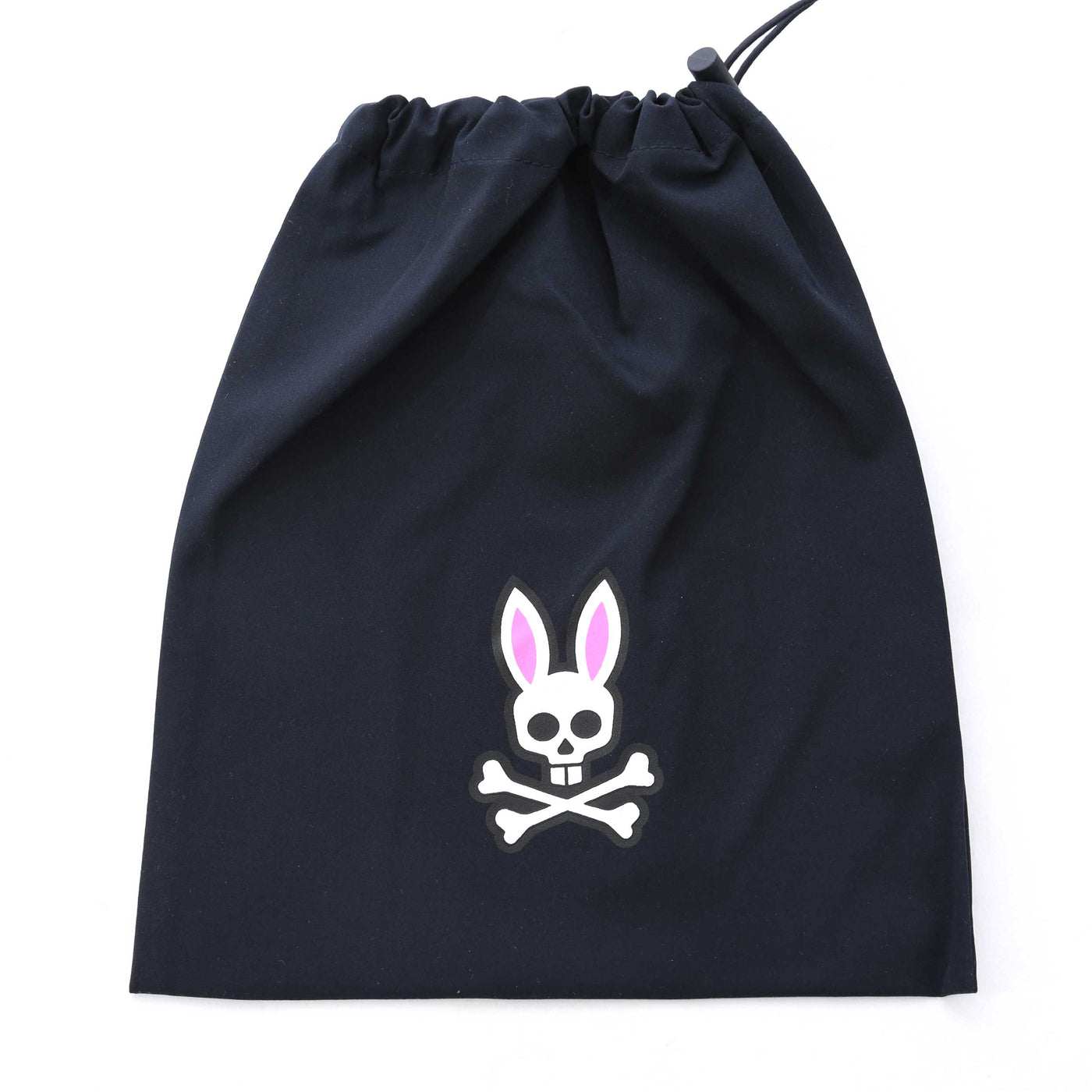 Psycho Bunny Samos Swim Short in Evening Blue Bag 2