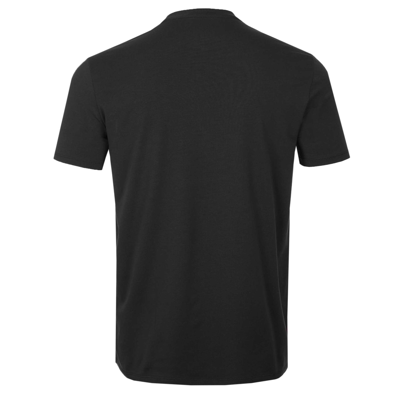 RRD Revo Shirty T Shirt in Black Back