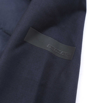 RRD Terzilio Duck Soft Jacket in Navy Logo