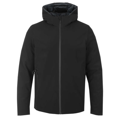 RRD Winter Storm Jacket in Black