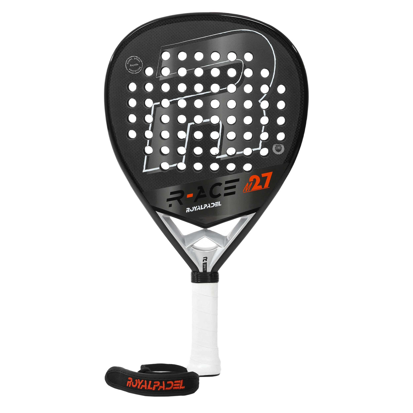 Royal Padel M27 R Ace 25 Racquet