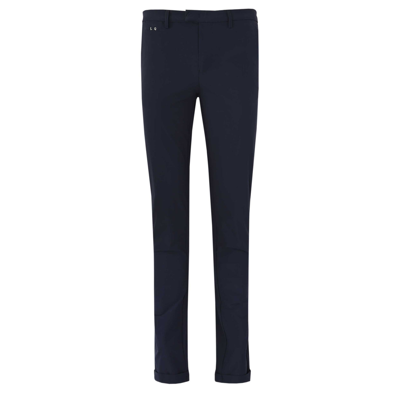 Tramarossa Luis Tech Trouser in Navy Main