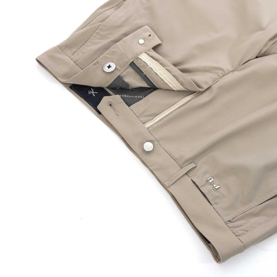 Tramarossa Luis Tech Trouser in Sand Fly