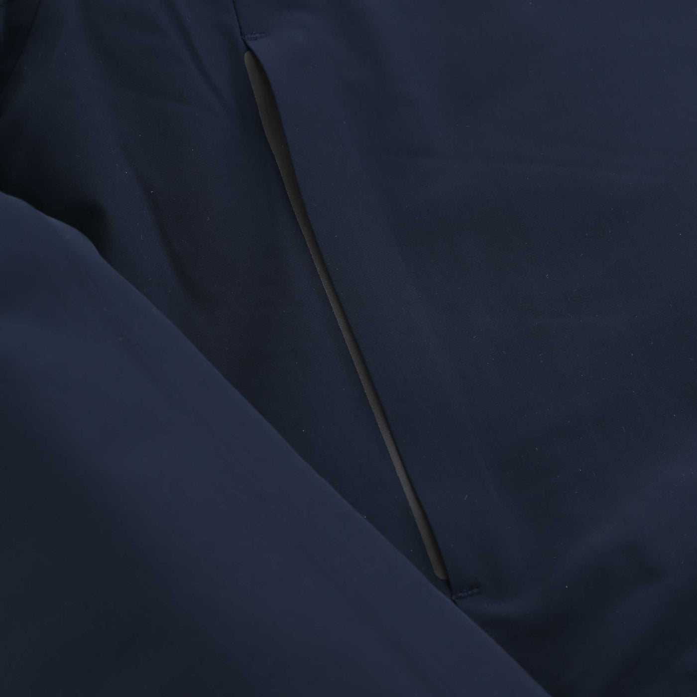 UBR Regulator Parka in Navy Pocket