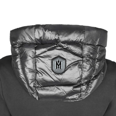 Mackage Della Hybrid Ladies Jacket in Black