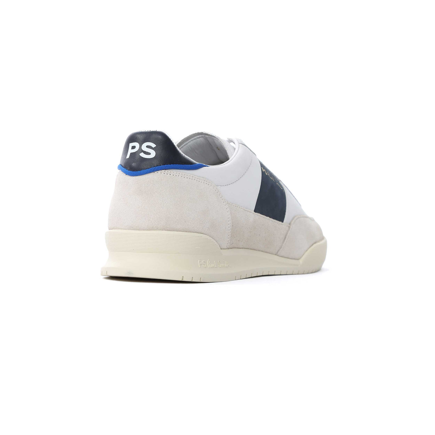 Paul Smith Dover Trainer in White