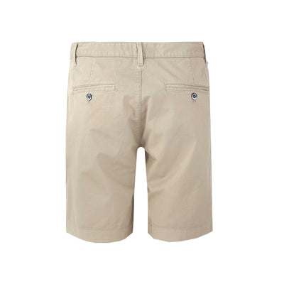 Psycho Bunny Diego Short in Wet Sand Back