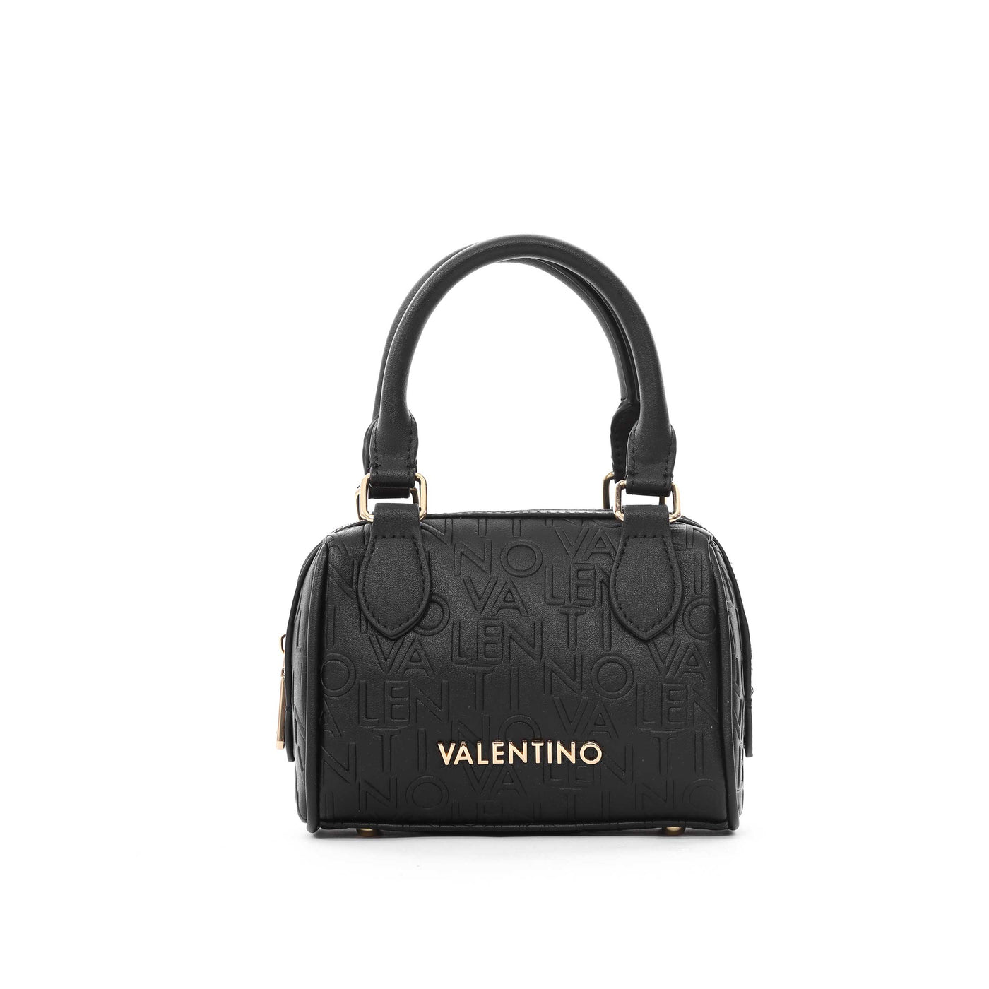 Valentino Bags Relax Ladies Handbag in Black